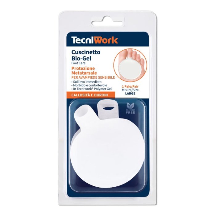 Tecniwork Biogel Cusc Metartasale Gr 1pa