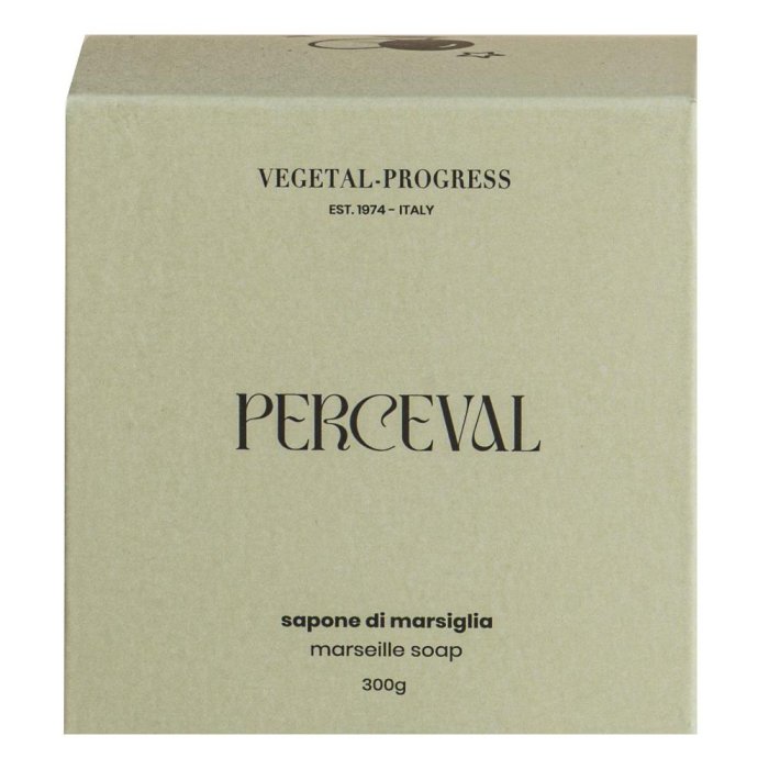 Vegetal Progress Perceval Sap Mars/anice 300g