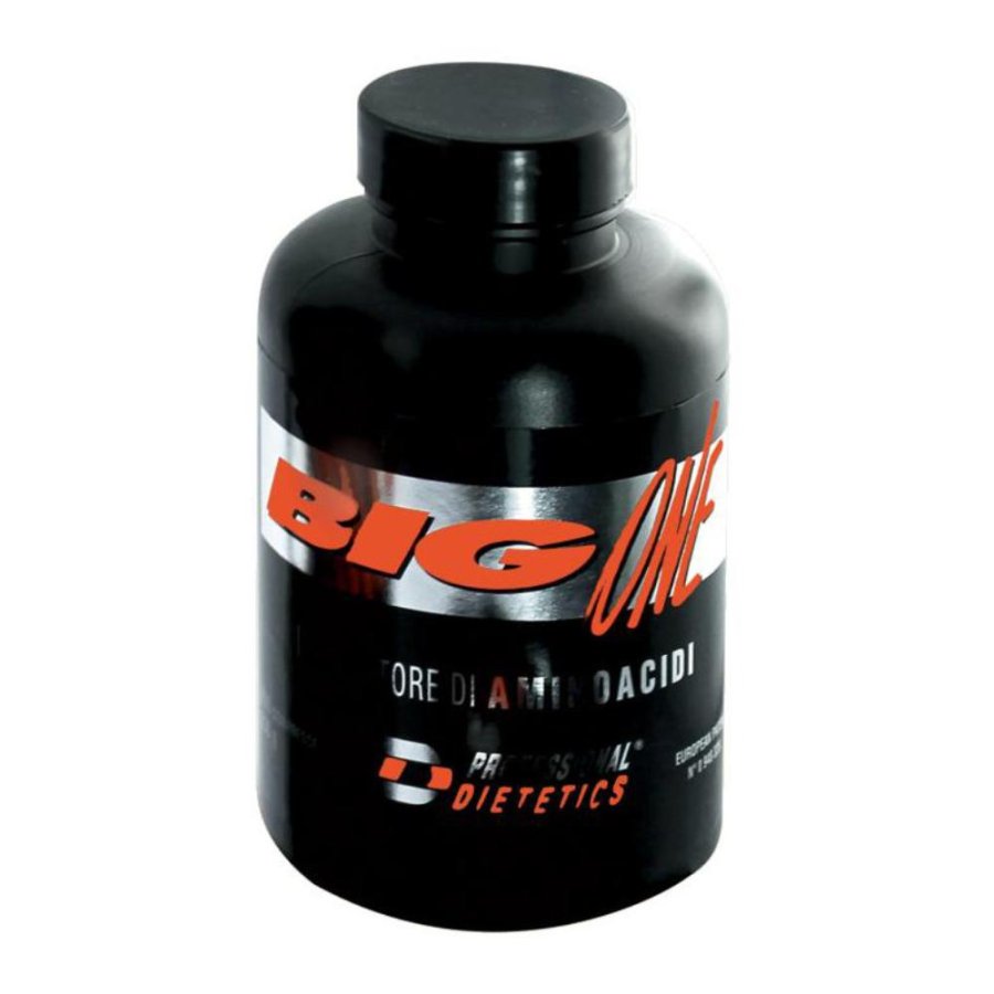 BIG ONE*100 Cpr BIG ONE*100 Cpr