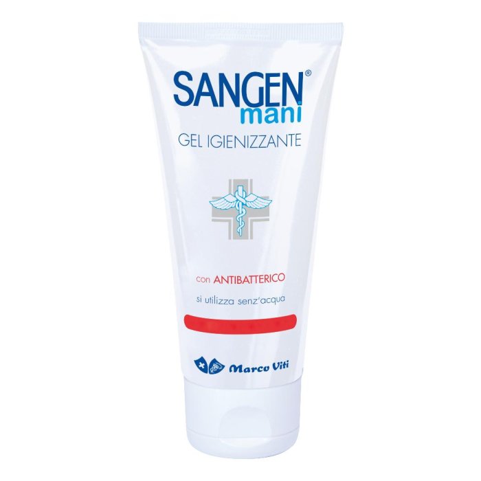 SANGEN Gel Mani Igieniz.100ml