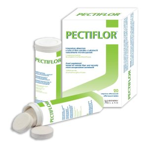PECTIFLOR 20 Cpr Efferv.