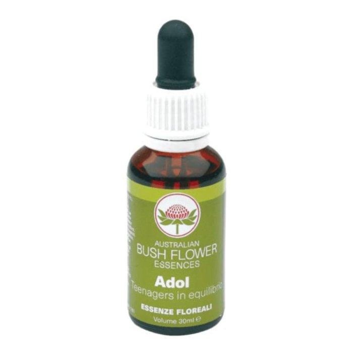 Happy Adol Gocce 30 ml integratore naturale bambini