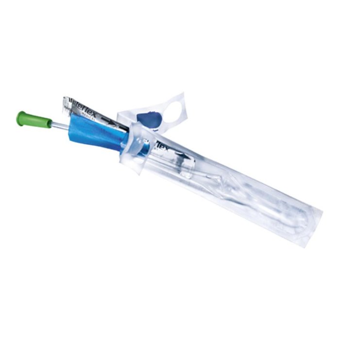 Teleflex Medical Flocath Quick 40cm Ch10 30pz