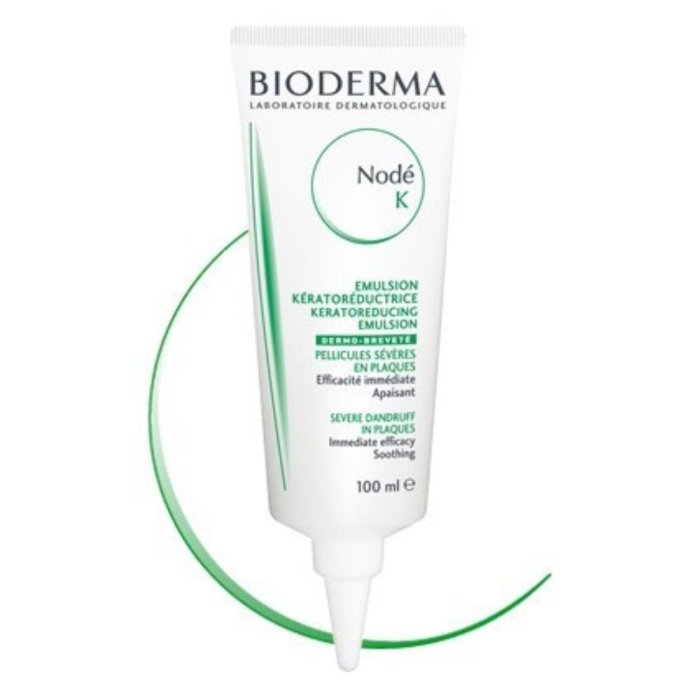 Bioderma Nodè K Concentrato Cheratoriduttore Trattamento Stati Squamosi 150ml