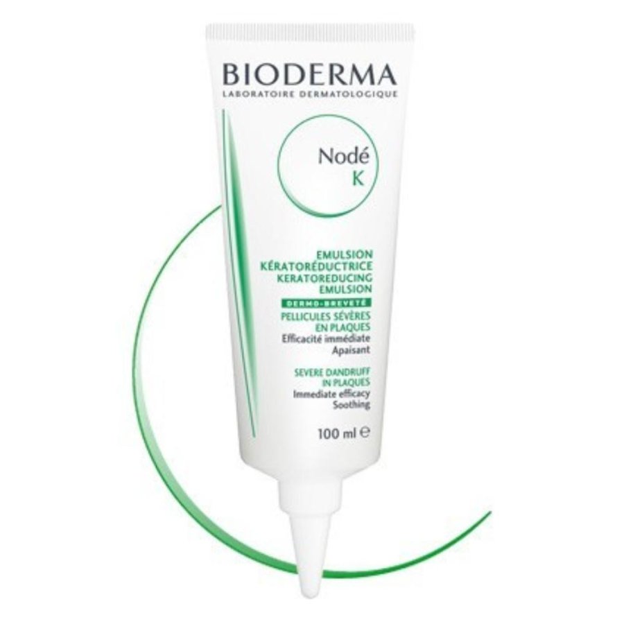 Bioderma Nodè K Concentrato Cheratoriduttore Trattamento Stati Squamosi 150ml