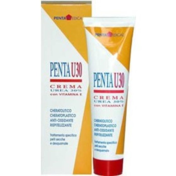 Pentamedical Penta U30 Emulsione 100 Ml