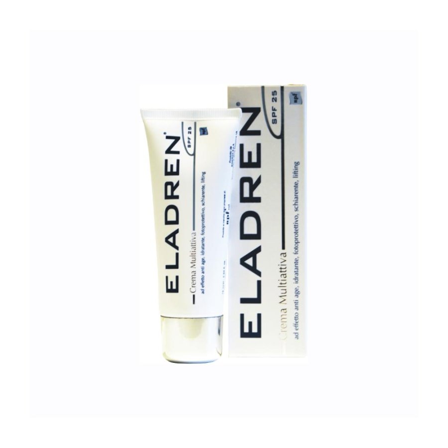ELADREN CREMA MULTIATTIVA 75ML ELADREN CREMA MULTIATTIVA 75ML