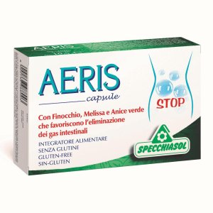 Specchiasol Aeris 30 compresse