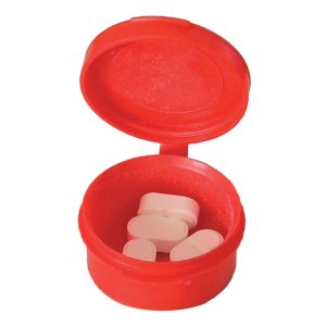 Farmacare Portapillole Giornaliero