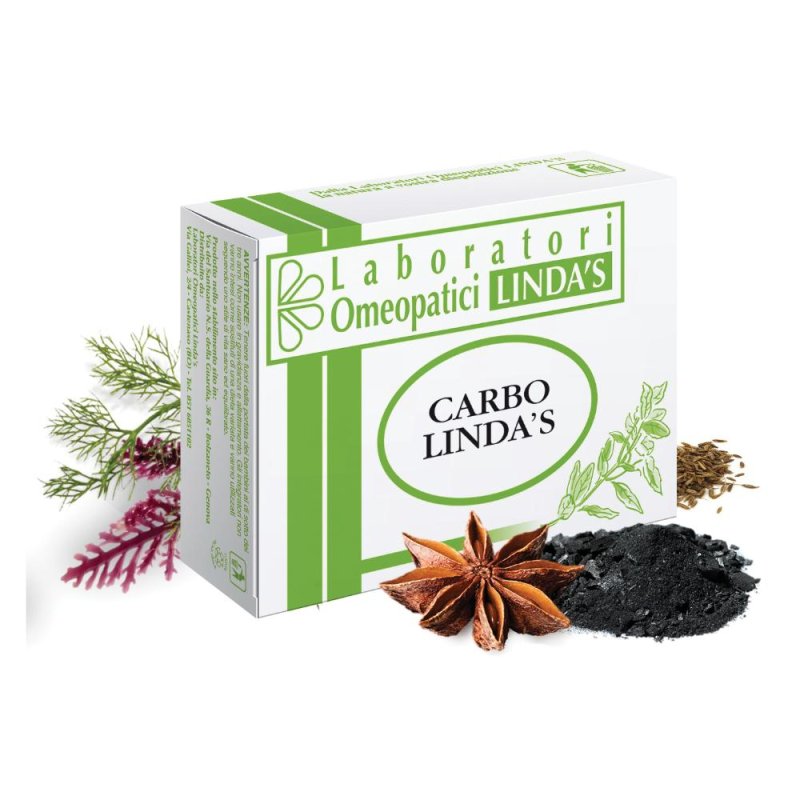 CARBO 45TAV LINDAS CARBO 45TAV LINDAS