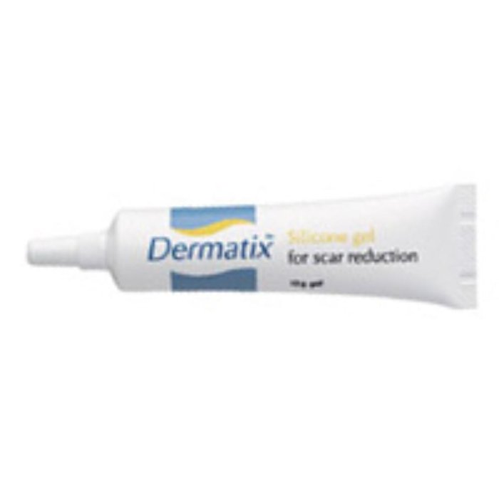 Meda Pharma Dermatix Gel Silicone 15 G