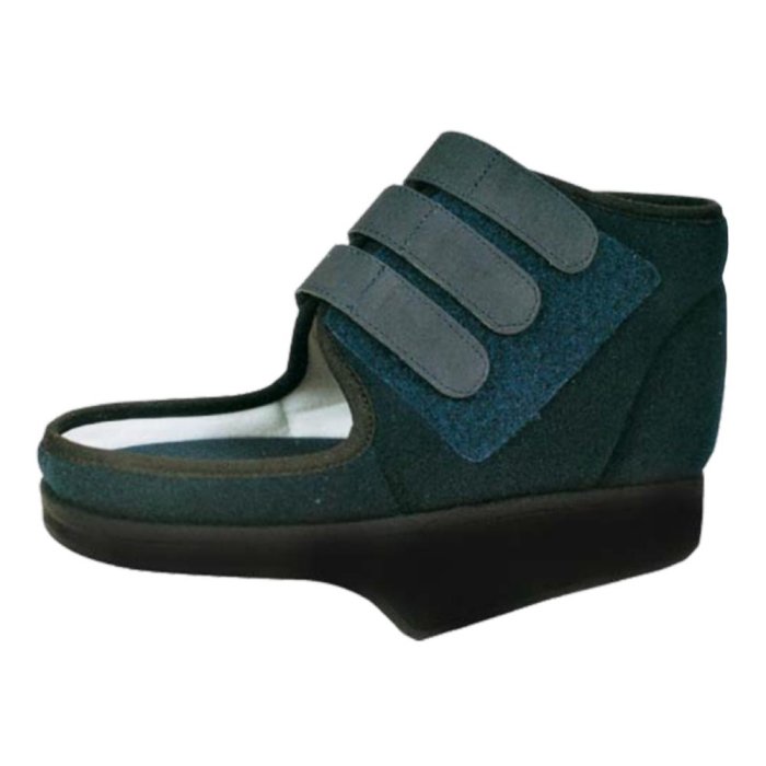 Safte Orione Ok Ped 150 Scarpa Post Operatoria Baruk Blu 39-40 M