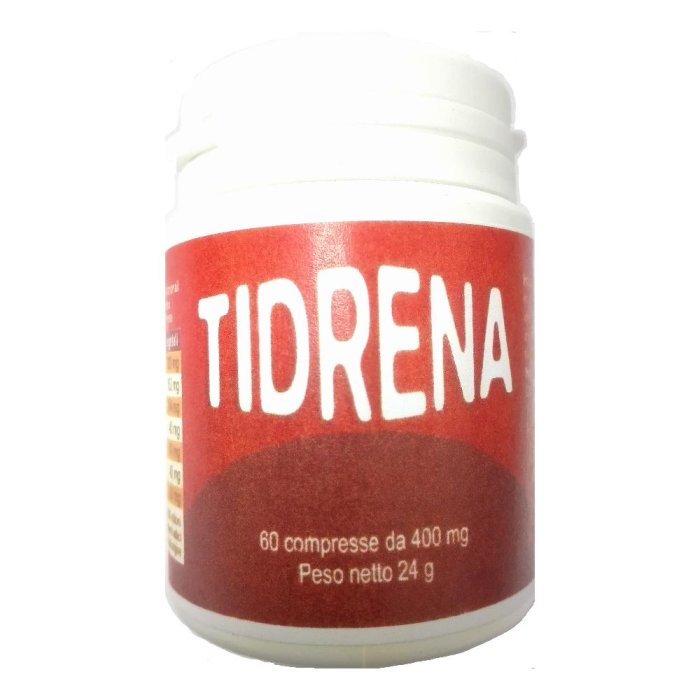 TIDRENA 60CPR