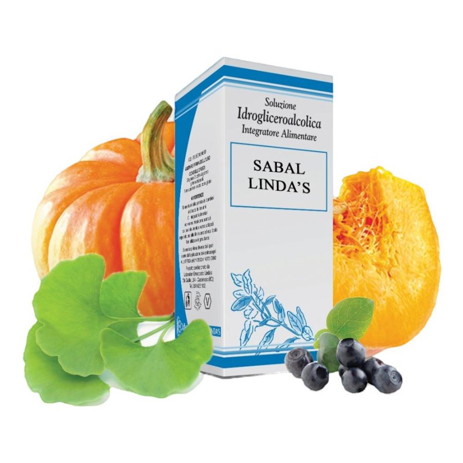 SABAL LINDAS GTT 50ML SABAL LINDAS GTT 50ML