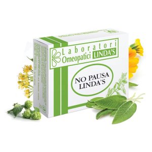 No Pausa 45 Tavolette Drema Linda's – Snack Energizzante Ideale per la Pausa Caffè