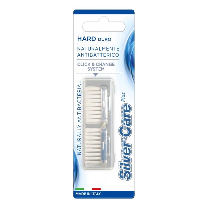 SILVERCARE PLUS DU TIC 2TES PIAV