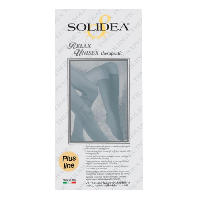 RELAX UNI CL2 PLUS NAT L