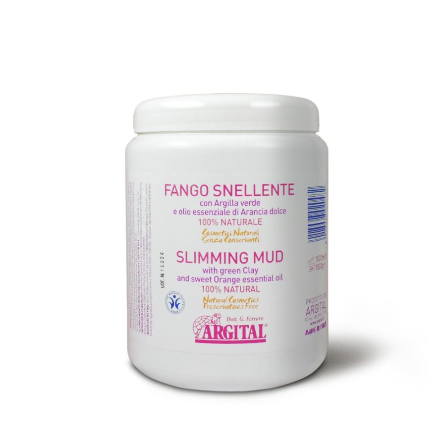 FANGO SNELLENTE 1000ML FANGO SNELLENTE 1000ML