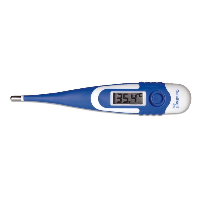 LINEA F TERMOMET DIG FLEX