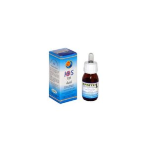 Herboplanet Ansitol Liquido 50 Ml