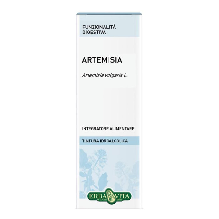 ARTEMISIA V SOL IAL 50ML EBV