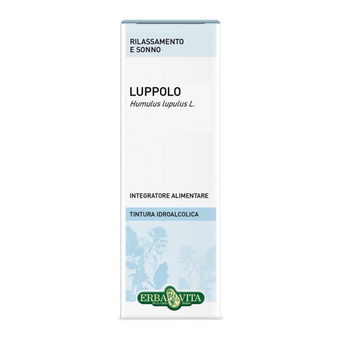 LUPPOLO INFIOR SOL IAL 50ML