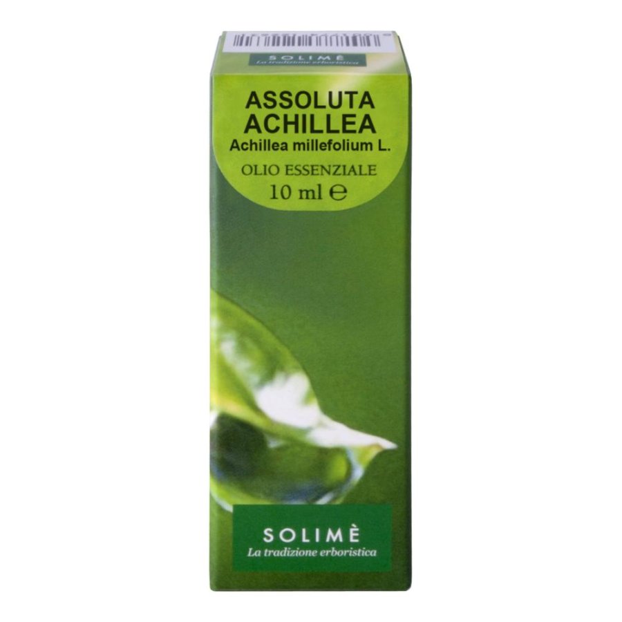 ACHILLEA MILLEF OLIO ESS 10ML ACHILLEA MILLEF OLIO ESS 10ML