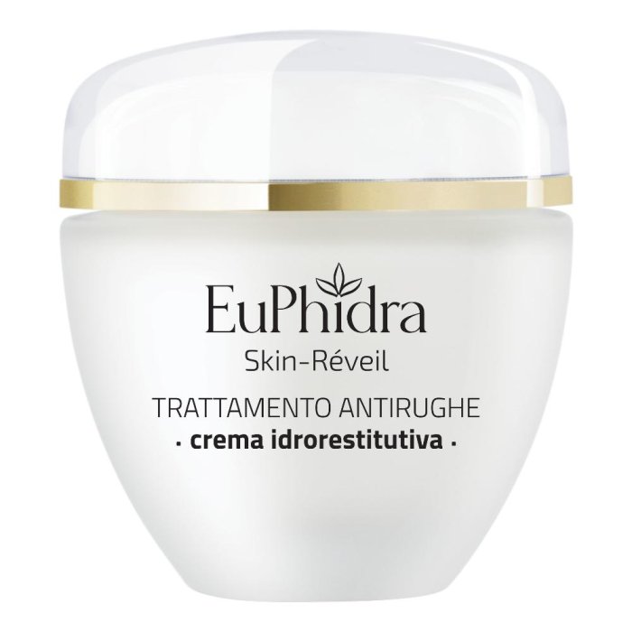 Euphidra SR Crema Idrorestitutiva crema idratante profonda