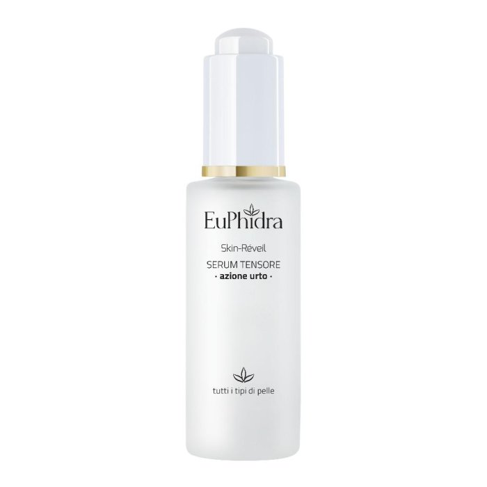 Euphidra Skin Reveil - Serum Tensore Booster Azione Urto 30 ml