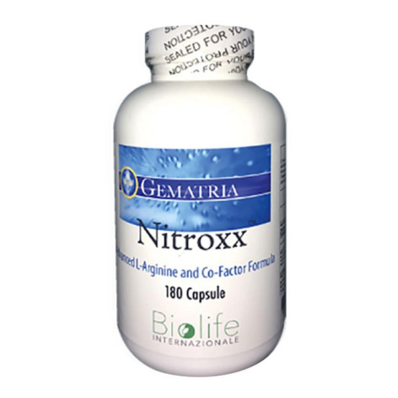 NITROXX LASER ENERGIZED 180Cps