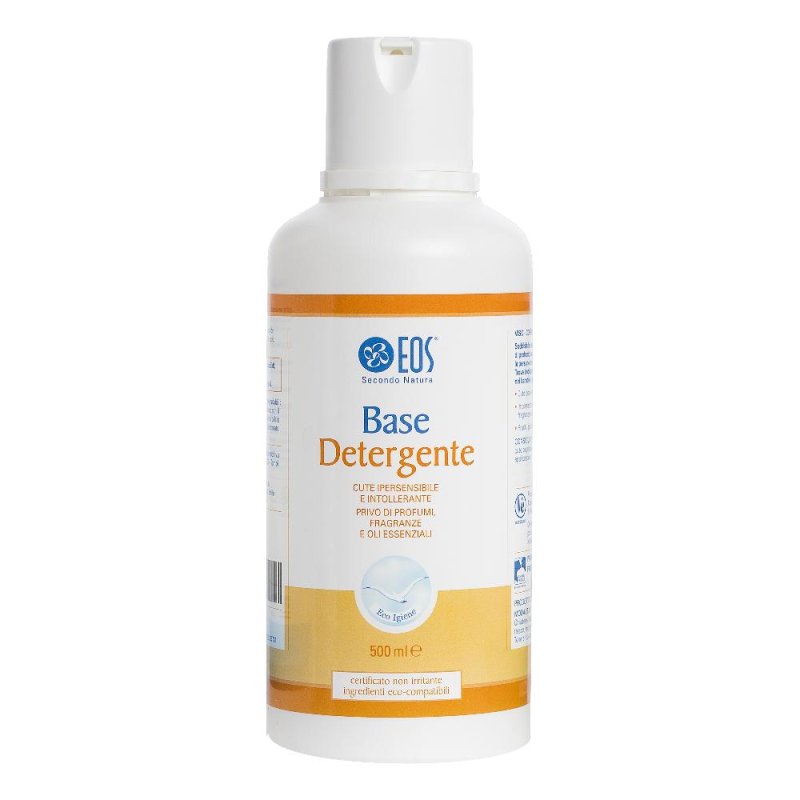 Eos Base Detergente 500ml