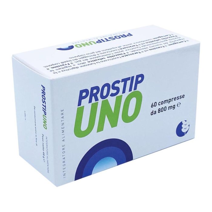 Biogroup Prostip Uno 60cpr 800mg