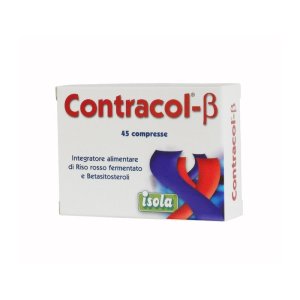 CONTRACOL BETA 45CPR