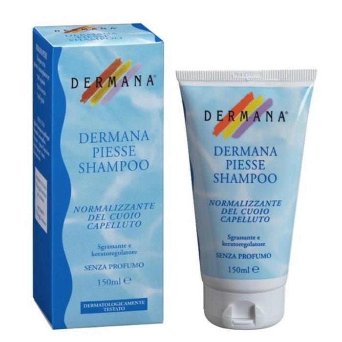 DERMANA PIESSE SH 150ML
