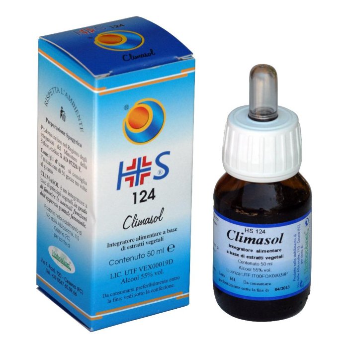Herboplanet Climasol Liquido 50 Ml