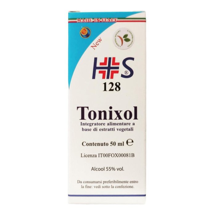 Herboplanet Tonixsol Liquido 50 Ml