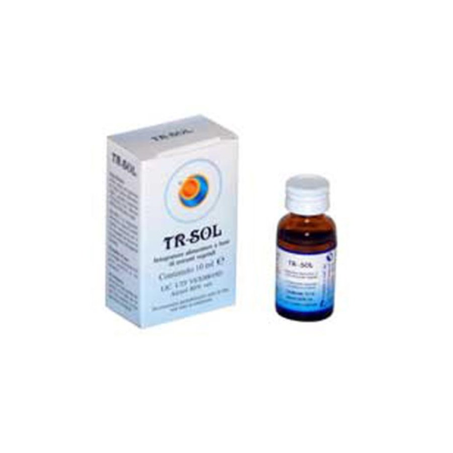 TR-SOL INTEG GTT 10ML HERBOPL TR-SOL INTEG GTT 10ML HERBOPL