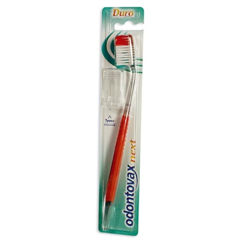 ODONTOVAX Spazz.T-Tech Hard