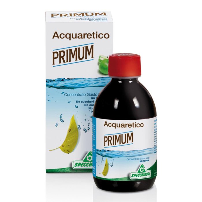 Specchiasol Primum Dren Acqueretico Sciroppo Drenante Integratore Aliment 250 ml