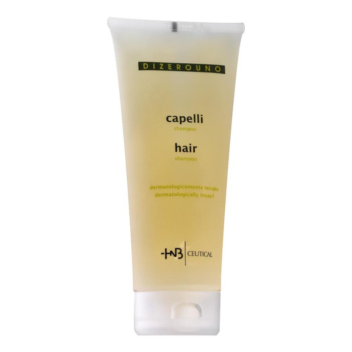 Dizerouno Capelli Shampoo200Ml 200 ml