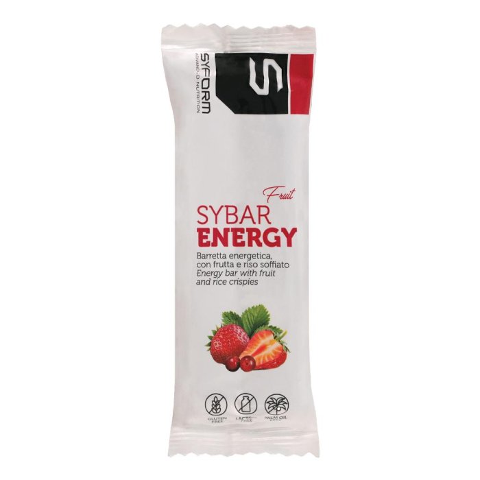 SYBAR ENERGY FRUIT FRA 1BARR