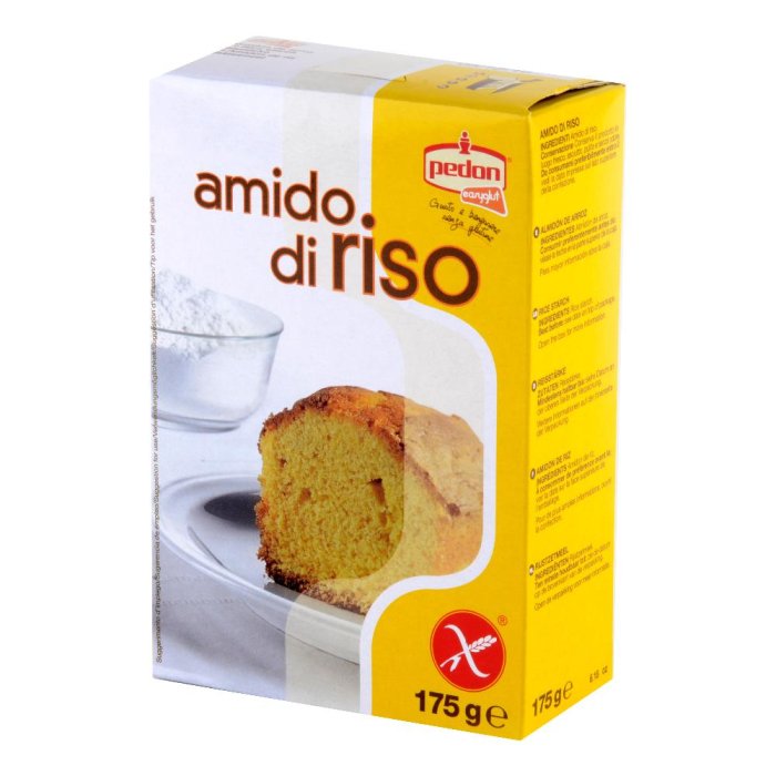 Easyglut Amido Riso 175 g