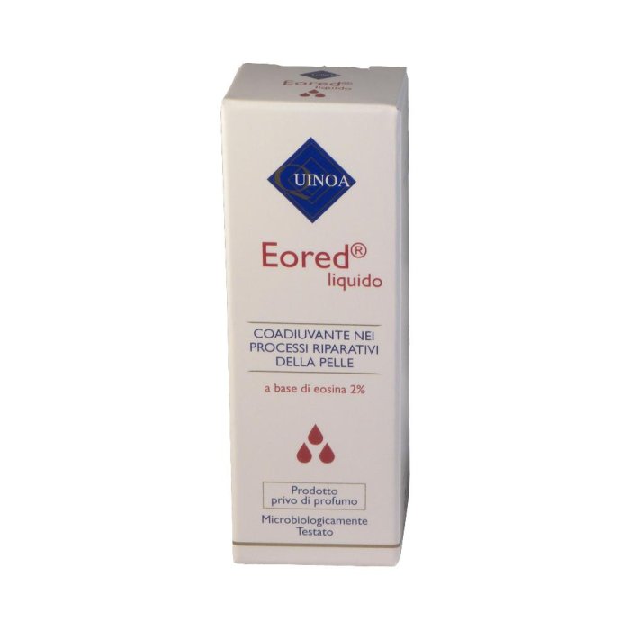 Italpharma  Torino Eored Liquido Dermatologico 30 Ml
