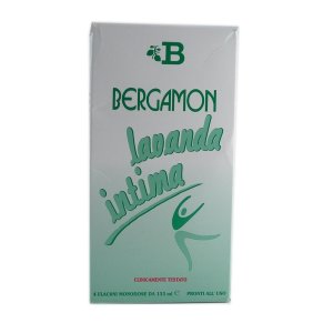 BERGAMON LAVANDA INT 2PZ