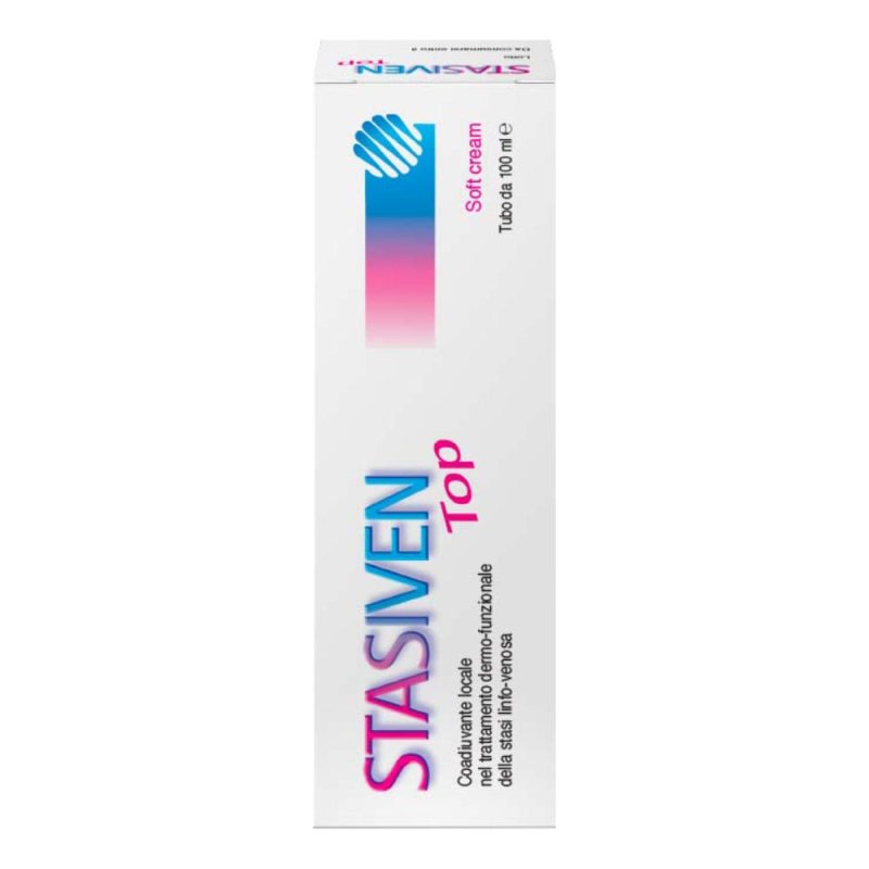 Infarma Stasiven Top Soft Cr 100ml