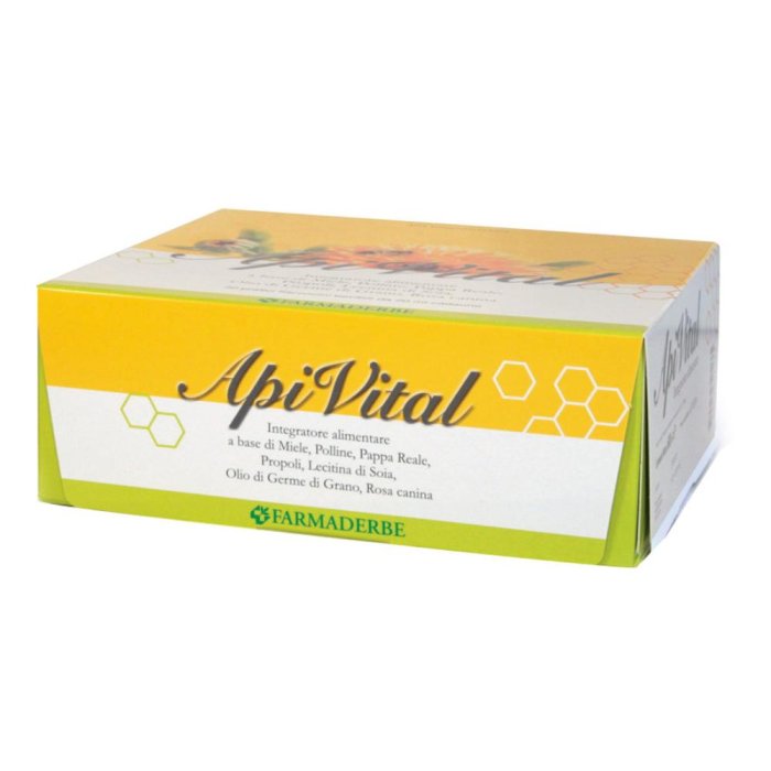 APIVITAL 30F 20ML