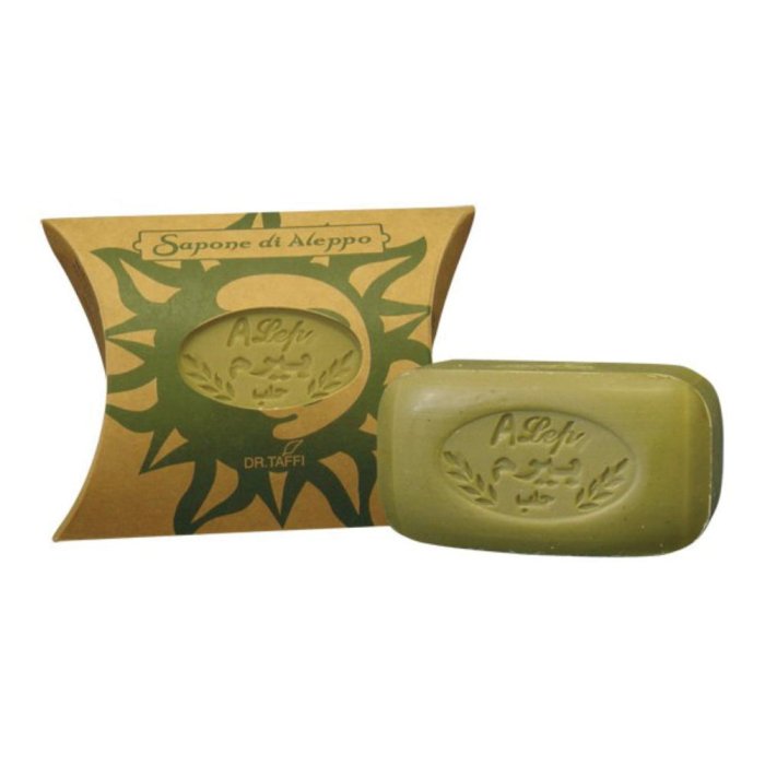 SAPONE ALEPPO 125G