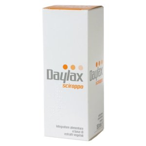 Unifarmed Daylax Sciroppo 150 Ml