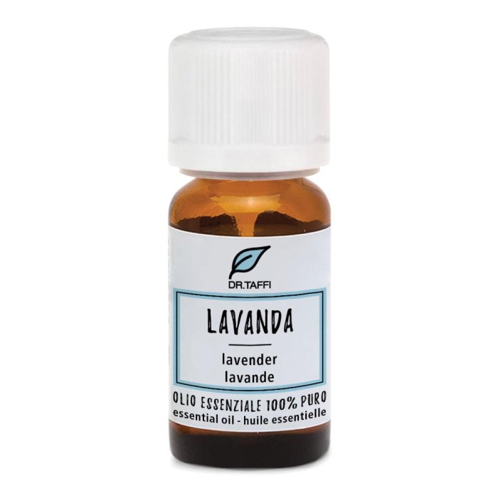 LAVANDA OLIO ESSENZIALE 10ML