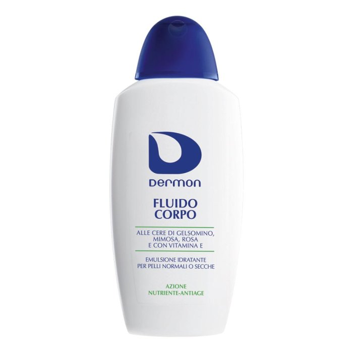Dermon  Idratazione Quotidiana Fluido Idratante Tonificante 200 ml